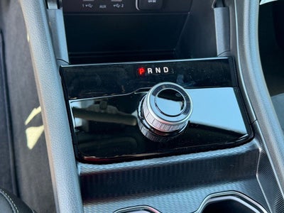 2026 Jeep Grand Cherokee GRAND CHEROKEE LAREDO 4X2