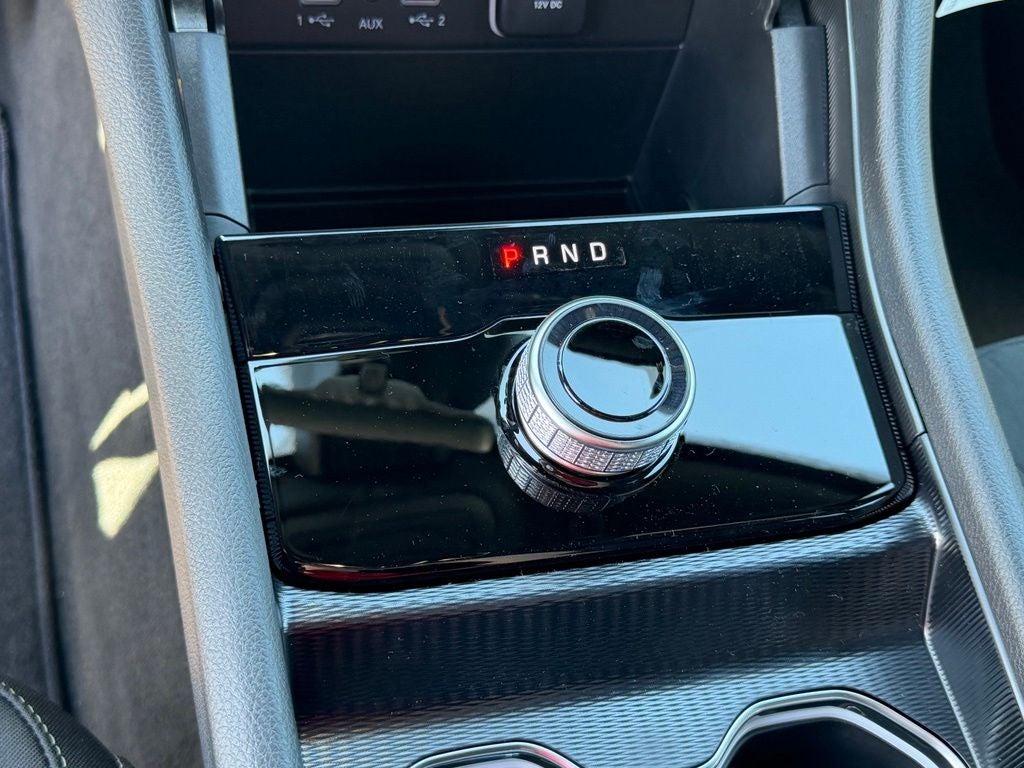 2026 Jeep Grand Cherokee GRAND CHEROKEE LAREDO 4X2