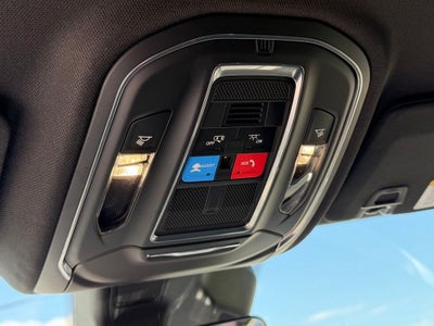2026 Jeep Grand Cherokee GRAND CHEROKEE LAREDO 4X2