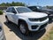 2026 Jeep Grand Cherokee GRAND CHEROKEE LAREDO 4X2