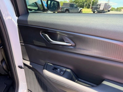 2026 Jeep Grand Cherokee GRAND CHEROKEE LAREDO 4X2