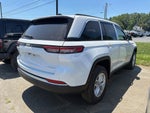 2026 Jeep Grand Cherokee GRAND CHEROKEE LAREDO 4X2