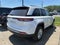 2026 Jeep Grand Cherokee GRAND CHEROKEE LAREDO 4X2
