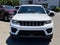 2026 Jeep Grand Cherokee GRAND CHEROKEE LAREDO 4X2