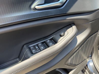 2026 Jeep Grand Cherokee GRAND CHEROKEE LAREDO 4X2
