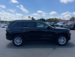 2026 Jeep Grand Cherokee GRAND CHEROKEE LAREDO 4X2