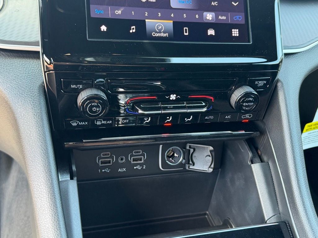 2026 Jeep Grand Cherokee GRAND CHEROKEE LAREDO 4X2