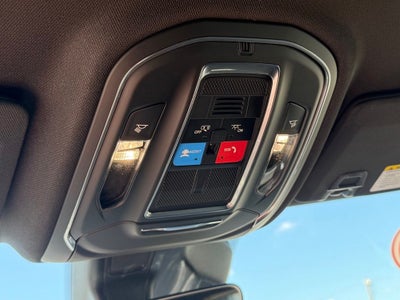 2026 Jeep Grand Cherokee GRAND CHEROKEE LAREDO 4X2