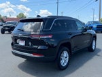 2026 Jeep Grand Cherokee GRAND CHEROKEE LAREDO 4X2