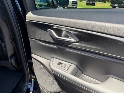 2026 Jeep Grand Cherokee GRAND CHEROKEE LAREDO 4X2