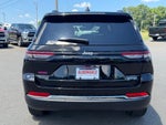 2026 Jeep Grand Cherokee GRAND CHEROKEE LAREDO 4X2