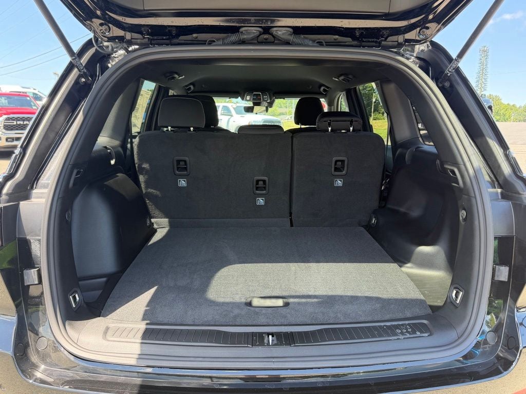 2026 Jeep Grand Cherokee GRAND CHEROKEE LAREDO 4X2