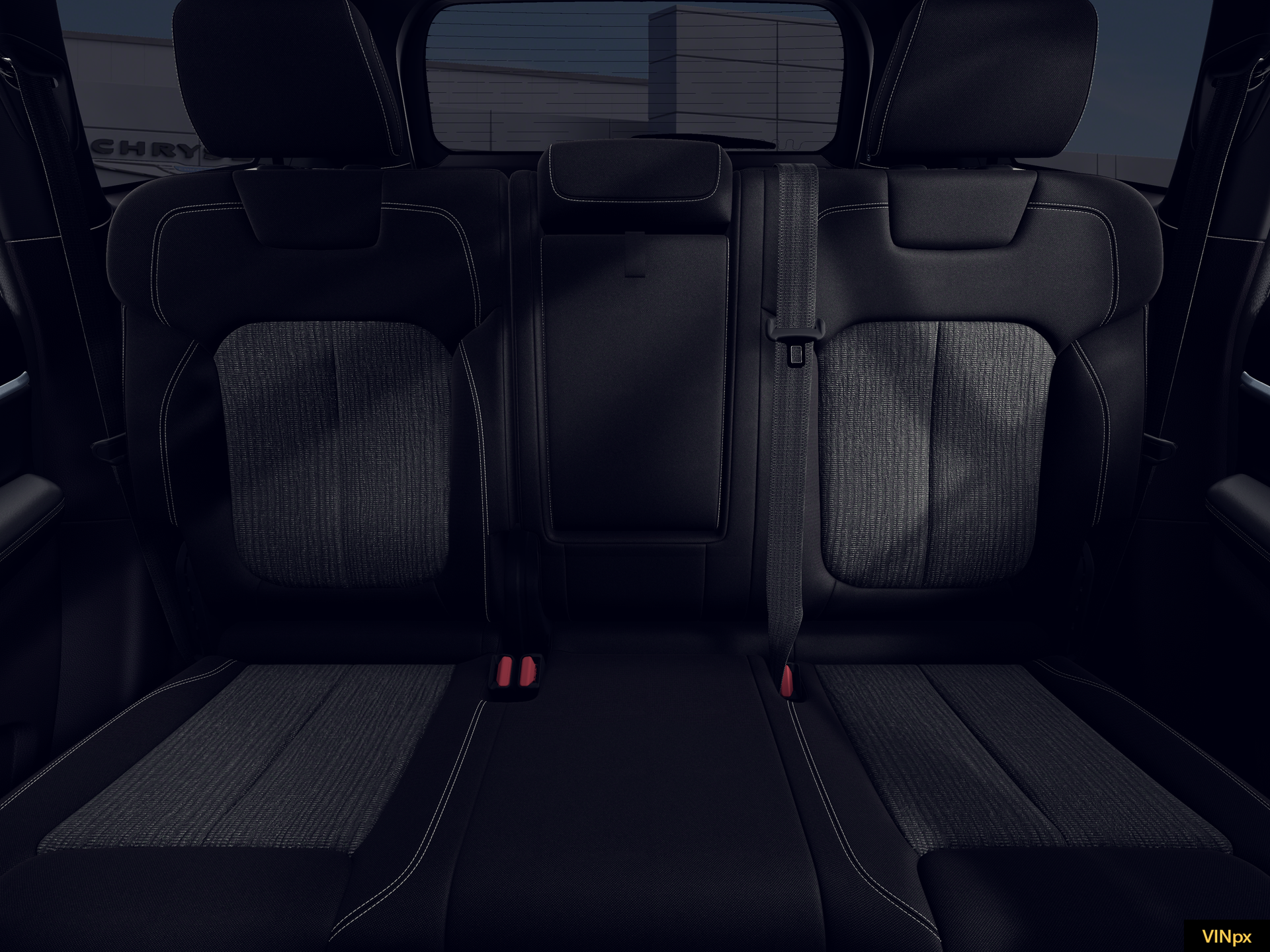 2026 Jeep Grand Cherokee GRAND CHEROKEE LAREDO X 4X4