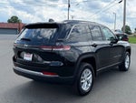2026 Jeep Grand Cherokee GRAND CHEROKEE LAREDO X 4X4