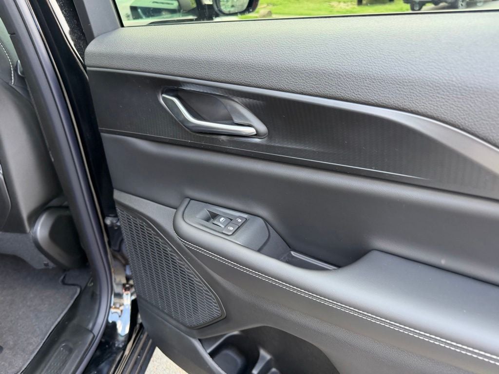 2026 Jeep Grand Cherokee GRAND CHEROKEE LAREDO X 4X4