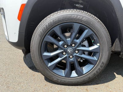 2026 Jeep Grand Cherokee GRAND CHEROKEE 85TH ANNIVERSARY EDITION 4X4