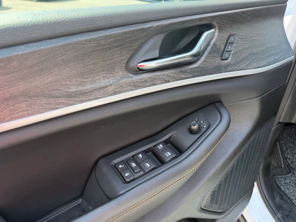 2026 Jeep Grand Cherokee GRAND CHEROKEE 85TH ANNIVERSARY EDITION 4X4