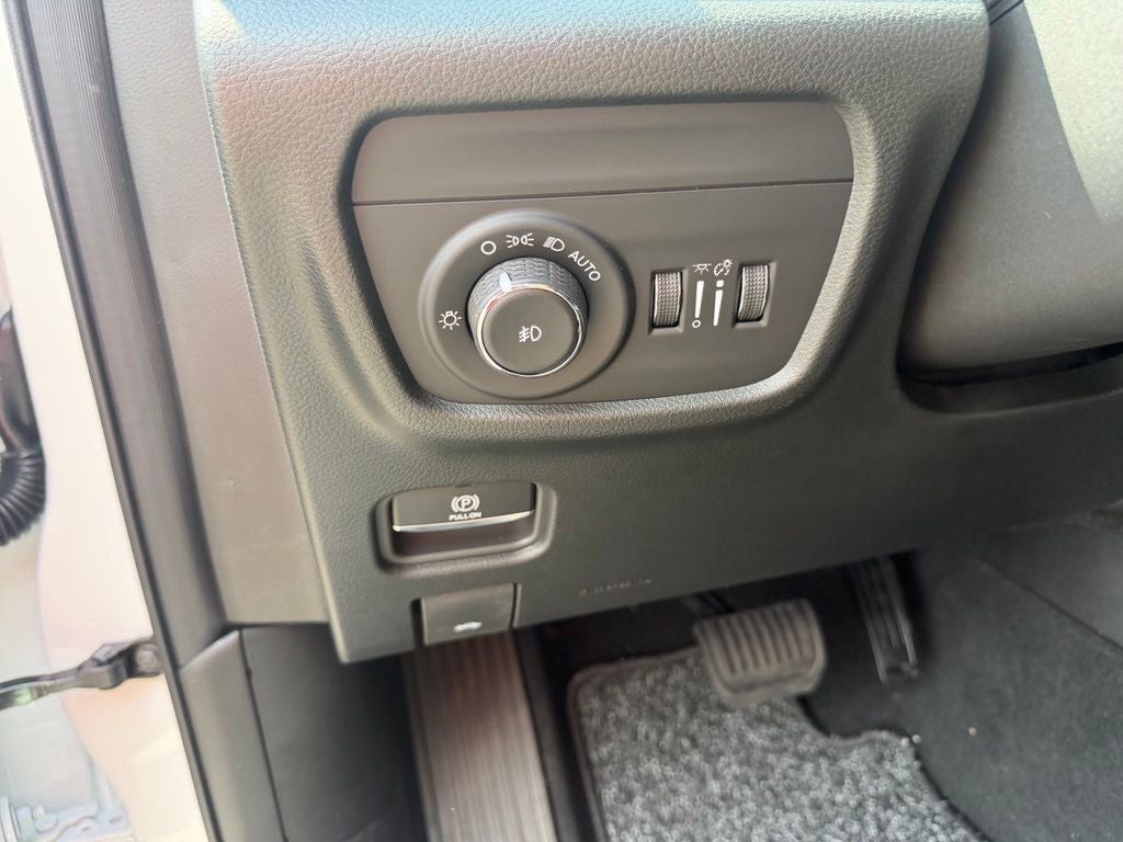 2026 Jeep Grand Cherokee GRAND CHEROKEE 85TH ANNIVERSARY EDITION 4X4
