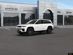 2026 Jeep Grand Cherokee GRAND CHEROKEE 85TH ANNIVERSARY EDITION 4X4
