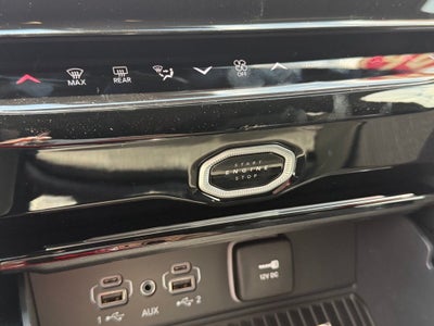 2026 Jeep Grand Cherokee GRAND CHEROKEE 85TH ANNIVERSARY EDITION 4X4