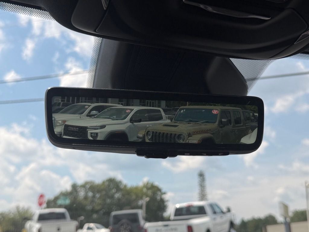 2026 Jeep Grand Cherokee GRAND CHEROKEE 85TH ANNIVERSARY EDITION 4X4