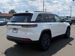 2026 Jeep Grand Cherokee GRAND CHEROKEE 85TH ANNIVERSARY EDITION 4X4