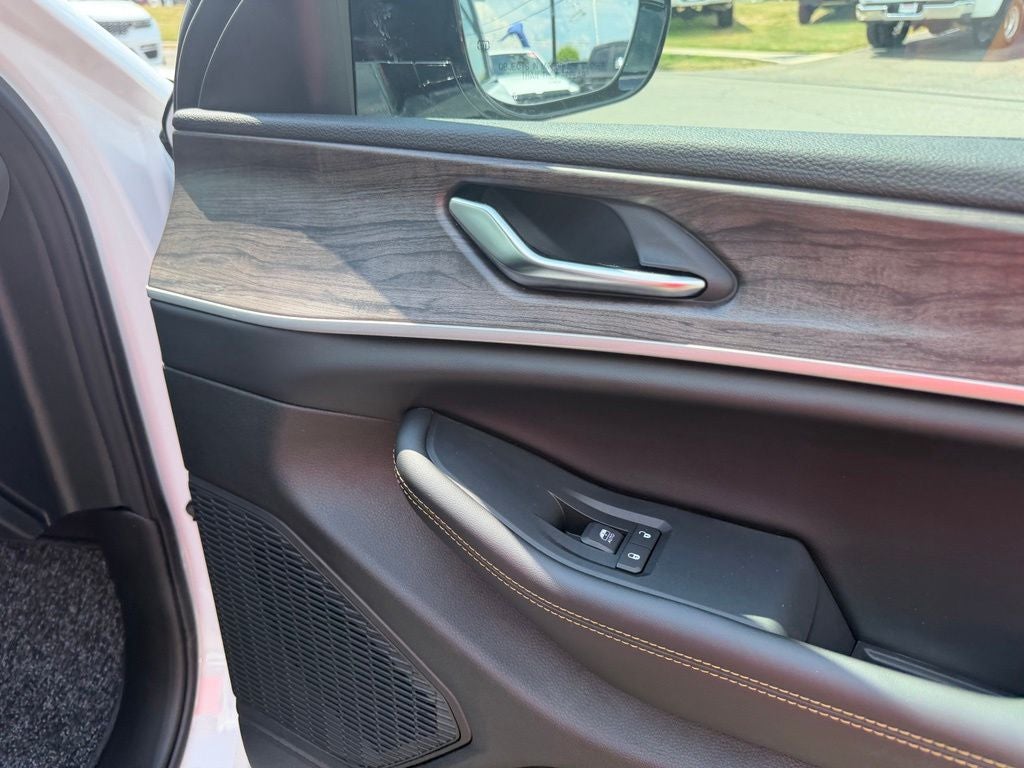 2026 Jeep Grand Cherokee GRAND CHEROKEE 85TH ANNIVERSARY EDITION 4X4