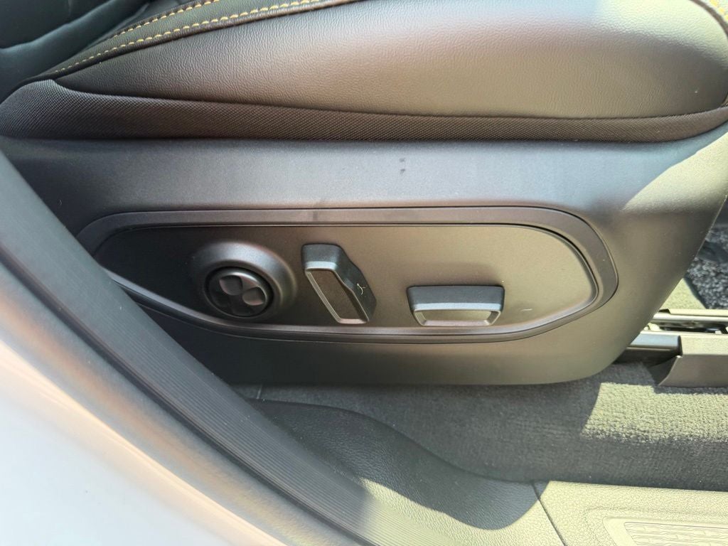2026 Jeep Grand Cherokee GRAND CHEROKEE 85TH ANNIVERSARY EDITION 4X4