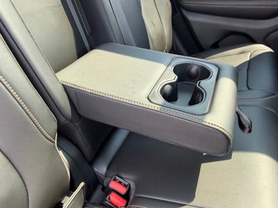 2026 Jeep Grand Cherokee GRAND CHEROKEE 85TH ANNIVERSARY EDITION 4X4