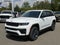 2026 Jeep Grand Cherokee GRAND CHEROKEE 85TH ANNIVERSARY EDITION 4X4