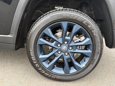 2026 Jeep Grand Cherokee GRAND CHEROKEE 85TH ANNIVERSARY EDITION 4X4