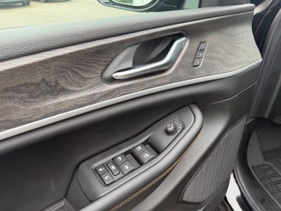 2026 Jeep Grand Cherokee GRAND CHEROKEE 85TH ANNIVERSARY EDITION 4X4