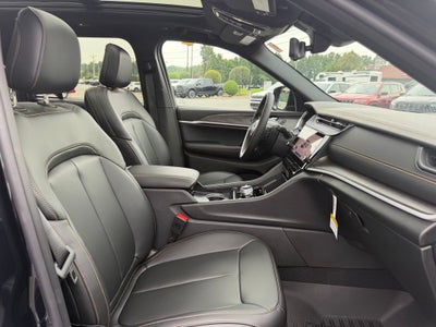 2026 Jeep Grand Cherokee GRAND CHEROKEE 85TH ANNIVERSARY EDITION 4X4