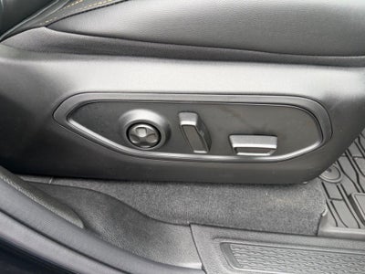 2026 Jeep Grand Cherokee GRAND CHEROKEE 85TH ANNIVERSARY EDITION 4X4