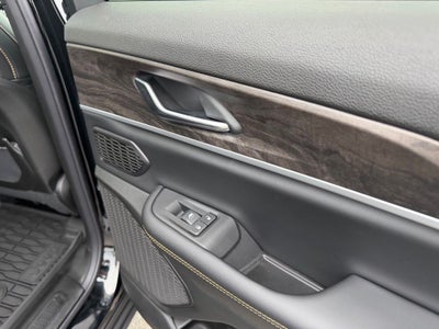 2026 Jeep Grand Cherokee GRAND CHEROKEE 85TH ANNIVERSARY EDITION 4X4
