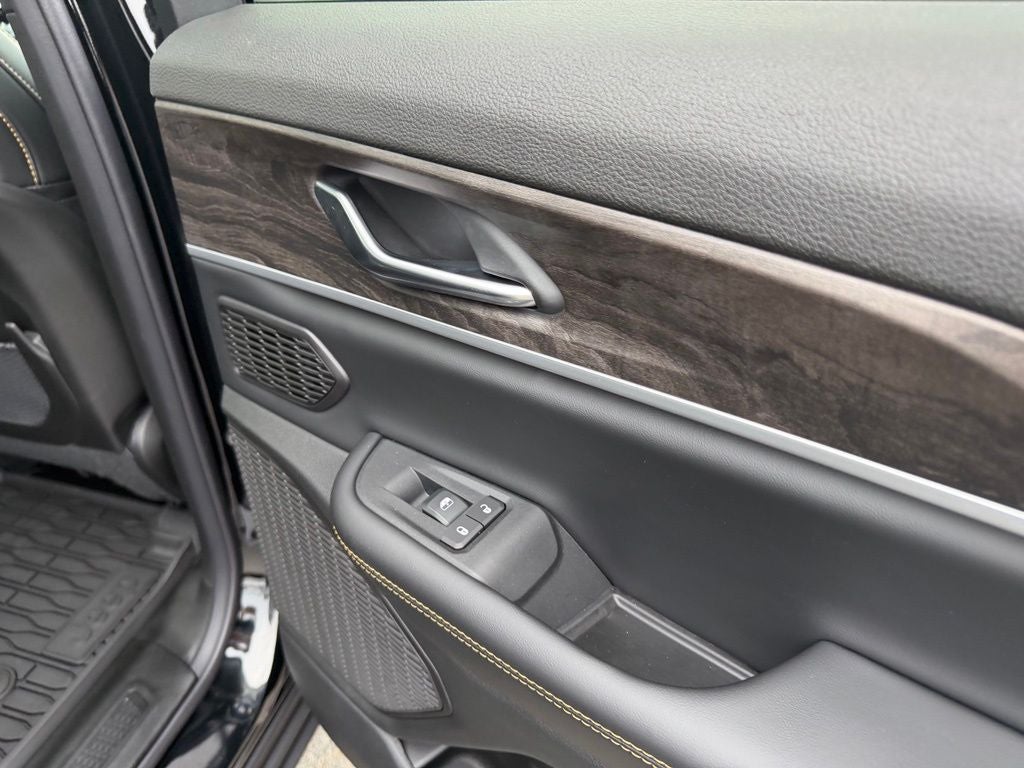 2026 Jeep Grand Cherokee GRAND CHEROKEE 85TH ANNIVERSARY EDITION 4X4