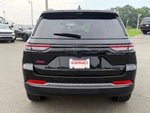 2026 Jeep Grand Cherokee GRAND CHEROKEE 85TH ANNIVERSARY EDITION 4X4