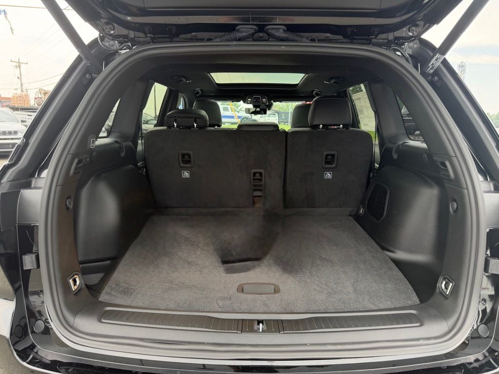 2026 Jeep Grand Cherokee GRAND CHEROKEE 85TH ANNIVERSARY EDITION 4X4