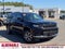 2027 Jeep Grand Cherokee GRAND CHEROKEE L LAREDO X 4X4
