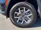 2027 Jeep Grand Cherokee GRAND CHEROKEE L LAREDO X 4X4