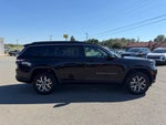 2027 Jeep Grand Cherokee GRAND CHEROKEE L LAREDO X 4X4
