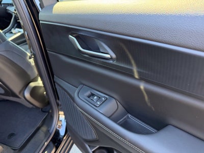 2027 Jeep Grand Cherokee GRAND CHEROKEE L LAREDO X 4X4