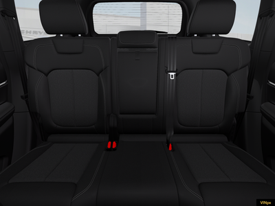 2027 Jeep Grand Cherokee GRAND CHEROKEE L LAREDO X 4X4