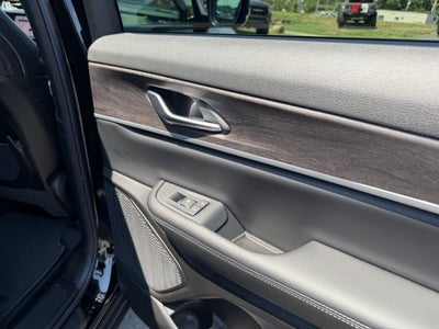 2026 Jeep Grand Cherokee GRAND CHEROKEE L LAREDO ALTITUDE 4X4