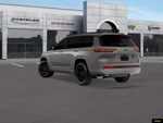 2027 Jeep Grand Cherokee GRAND CHEROKEE L LIMITED RESERVE 4X4