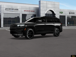 2027 Jeep Grand Cherokee GRAND CHEROKEE L LIMITED RESERVE 4X4