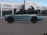 2027 Jeep Grand Cherokee GRAND CHEROKEE L LIMITED RESERVE 4X4