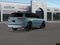 2027 Jeep Grand Cherokee GRAND CHEROKEE L LIMITED RESERVE 4X4