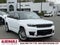 2025 Jeep Grand Cherokee GRAND CHEROKEE L SUMMIT 4X4