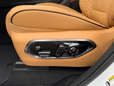 2025 Jeep Grand Cherokee GRAND CHEROKEE L SUMMIT 4X4